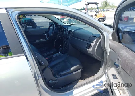 2010 Dodge Avenger R/T из США, поврежденный, VIN 1B3CC5FB6AN149240